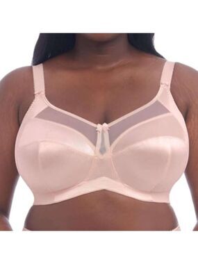 Goddess Women's Keira Wireless Soft Cup Bra 40DD NWT